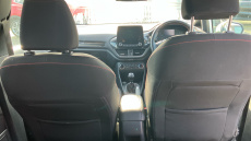 Ford Fiesta 1.0 EcoBoost ST-Line 5dr Petrol Hatchback